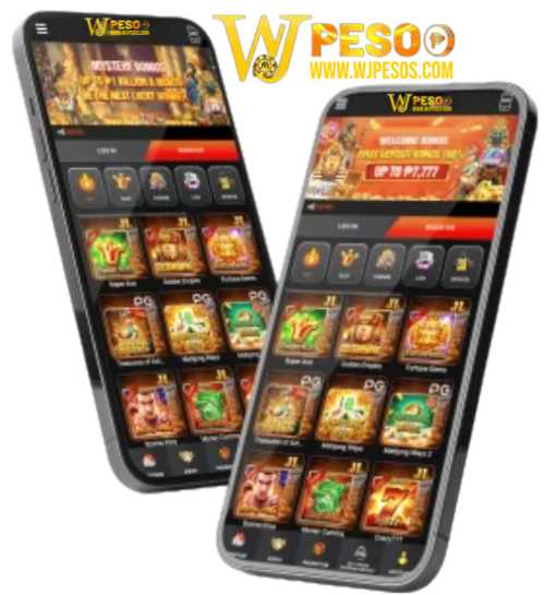 ​WJPESO downloads