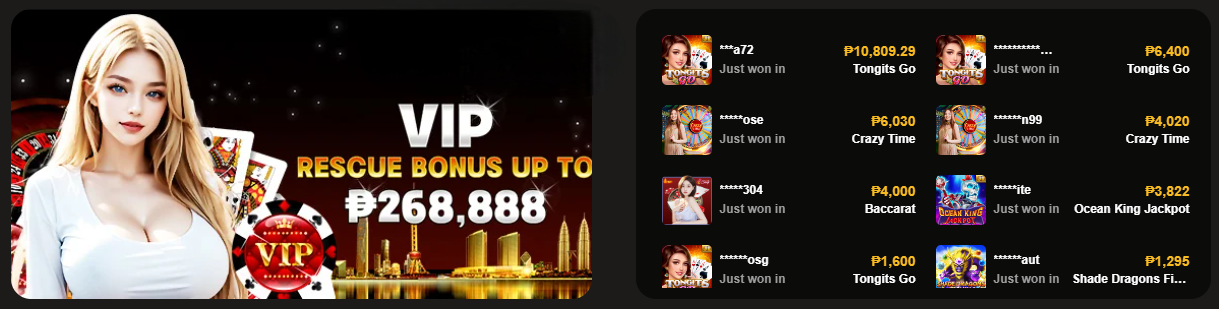 ​WJPESO VIP JACKPOT